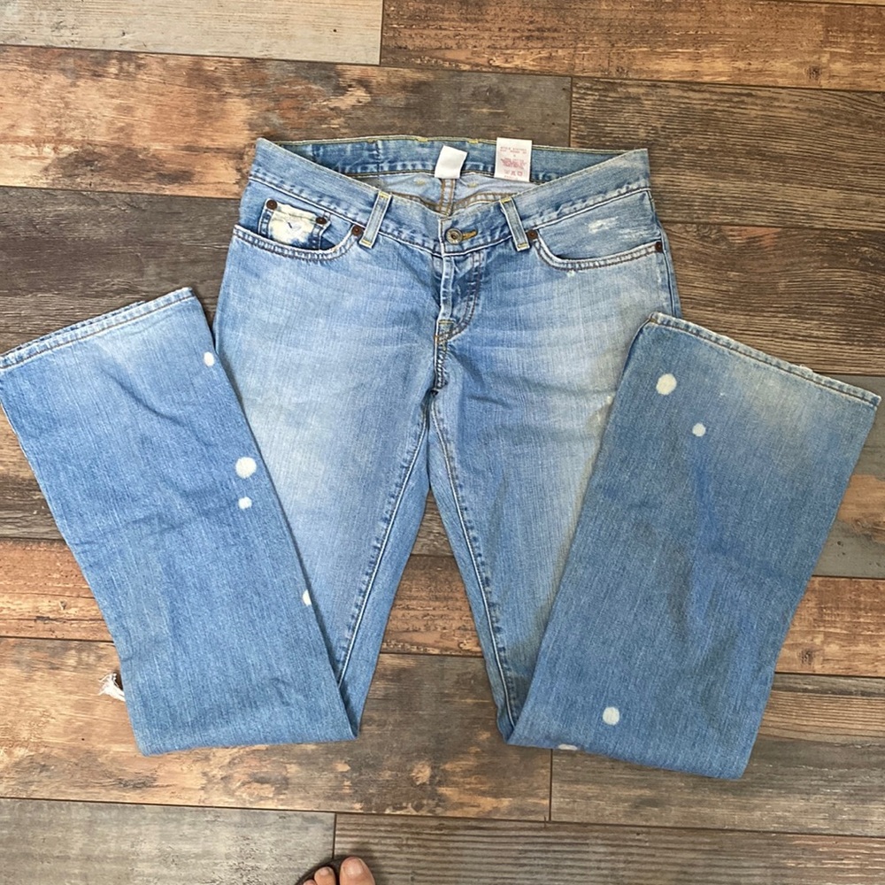 Lucky Brand Jeans